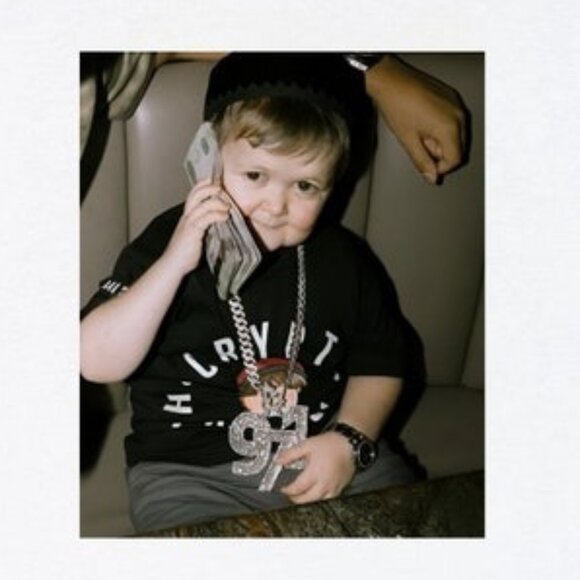 Hasbulla Shirt, Money Phone Hasbulla Funny Shirt, King Hasbulla Shirt - Picture 3 of 3